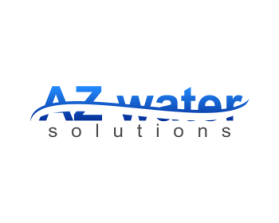 Logo Design Entry 740622 submitted by jeongsudesign to the contest for www.azwatersolutions.com run by cch123