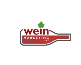 Logo Design entry 740826 submitted by lp_barcenas to the Logo Design for wein-marketing.at run by weinmarketing