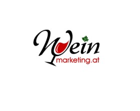 Logo Design entry 740860 submitted by lp_barcenas to the Logo Design for wein-marketing.at run by weinmarketing