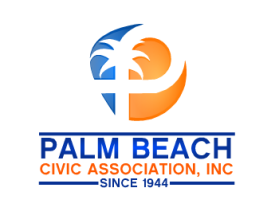 Logo Design Entry 740878 submitted by putul to the contest for Palm Beach Civic Association, Inc. run by 1Rebecca
