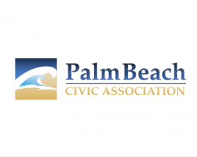 Logo Design entry 740912 submitted by ibbie ammiel to the Logo Design for Palm Beach Civic Association, Inc. run by 1Rebecca