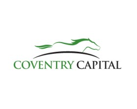 Logo Design entry 740991 submitted by selamet to the Logo Design for Coventry Capital run by scott1