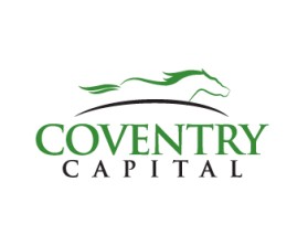 Logo Design entry 740992 submitted by Magmion to the Logo Design for Coventry Capital run by scott1