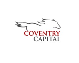 Logo Design entry 740998 submitted by kaizer to the Logo Design for Coventry Capital run by scott1