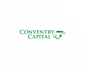 Logo Design entry 741005 submitted by kaizer to the Logo Design for Coventry Capital run by scott1