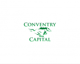 Logo Design entry 741006 submitted by Magmion to the Logo Design for Coventry Capital run by scott1