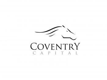 Logo Design entry 741026 submitted by BrandNewEyes to the Logo Design for Coventry Capital run by scott1