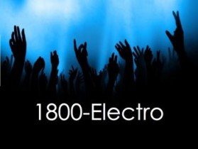 Logo Design entry 741092 submitted by sameerawiky to the Logo Design for 1800-Electro run by pkmg