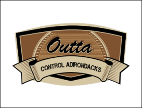 Logo Design entry 741146 submitted by joa to the Logo Design for Outta Control Adirondacks run by Outta Conrol Adk