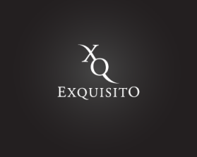Logo Design entry 741262 submitted by bermain to the Logo Design for Exquisito run by Dionysos