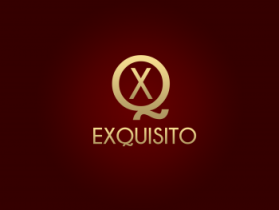 Logo Design entry 741315 submitted by kbcorbin to the Logo Design for Exquisito run by Dionysos
