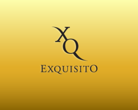 Logo Design entry 741331 submitted by NidusGraphics to the Logo Design for Exquisito run by Dionysos