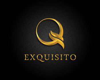 Logo Design entry 741507 submitted by pixigner to the Logo Design for Exquisito run by Dionysos