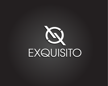 Logo Design entry 741331 submitted by buboy143 to the Logo Design for Exquisito run by Dionysos