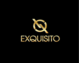 Logo Design entry 741517 submitted by buboy143 to the Logo Design for Exquisito run by Dionysos