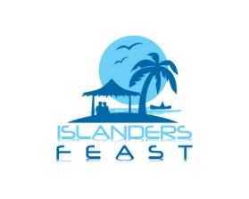 Logo Design entry 741632 submitted by ibbie ammiel to the Logo Design for Islanders Feast run by avineshmani