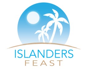 Logo Design Entry 741651 submitted by sbegley to the contest for Islanders Feast run by avineshmani