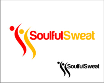 Logo Design entry 741787 submitted by phonic to the Logo Design for Soulful Sweat run by Aimee Avalon2
