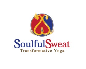 Logo Design entry 741836 submitted by pixigner to the Logo Design for Soulful Sweat run by Aimee Avalon2