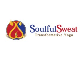 Logo Design entry 741837 submitted by Magmion to the Logo Design for Soulful Sweat run by Aimee Avalon2