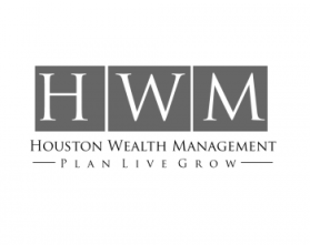 Logo Design entry 741875 submitted by farmboy to the Logo Design for Houston Wealth Management run by CAP222