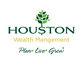 Logo Design Entry 741901 submitted by farmboy to the contest for Houston Wealth Management run by CAP222