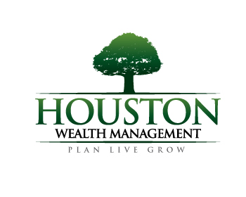 Logo Design entry 742500 submitted by Magmion to the Logo Design for Houston Wealth Management run by CAP222