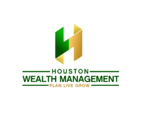 Logo Design Entry 742079 submitted by putul to the contest for Houston Wealth Management run by CAP222