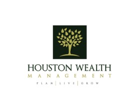 Logo Design Entry 742363 submitted by mohdesign to the contest for Houston Wealth Management run by CAP222