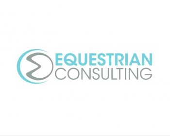 Logo Design entry 742653 submitted by cclia to the Logo Design for Equestrian Consulting run by EquestrianConsulting