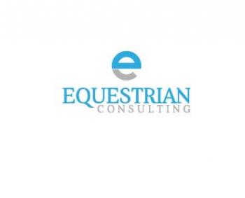Logo Design entry 742551 submitted by Jika to the Logo Design for Equestrian Consulting run by EquestrianConsulting