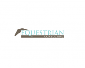 Logo Design Entry 742592 submitted by JodyCoyote to the contest for Equestrian Consulting run by EquestrianConsulting