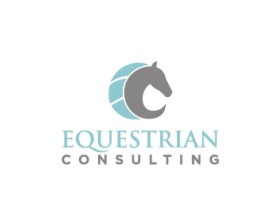 Logo Design entry 742606 submitted by JodyCoyote to the Logo Design for Equestrian Consulting run by EquestrianConsulting