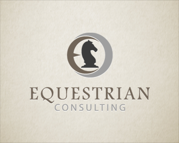 Logo Design entry 742609 submitted by pixigner to the Logo Design for Equestrian Consulting run by EquestrianConsulting