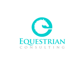 Logo Design entry 742653 submitted by Cre8iveVines to the Logo Design for Equestrian Consulting run by EquestrianConsulting