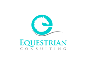 Logo Design entry 742655 submitted by Cre8iveVines to the Logo Design for Equestrian Consulting run by EquestrianConsulting