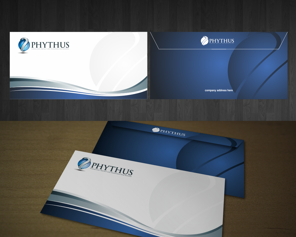 Business Card & Stationery Design entry 776971 submitted by si9nzation