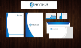 Business Card & Stationery Design entry 777011 submitted by TyoUta