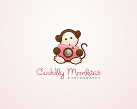 Logo Design entry 775374 submitted by cingcong