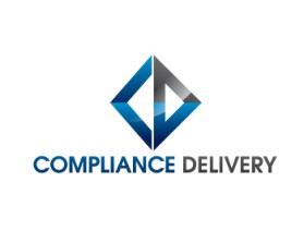 Logo Design entry 743021 submitted by shefkire to the Logo Design for Compliance Delivery run by mpierce