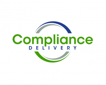 Logo Design entry 743129 submitted by cclia to the Logo Design for Compliance Delivery run by mpierce