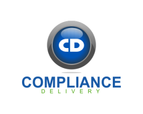 Logo Design Entry 743051 submitted by jeongsudesign to the contest for Compliance Delivery run by mpierce