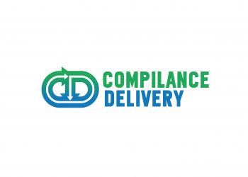 Logo Design entry 743129 submitted by shefkire to the Logo Design for Compliance Delivery run by mpierce