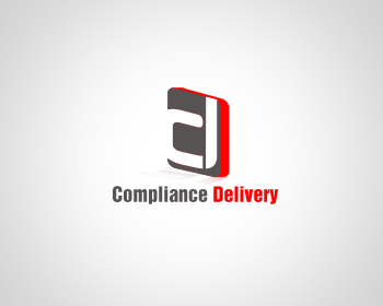 Logo Design entry 743129 submitted by jeshjush to the Logo Design for Compliance Delivery run by mpierce
