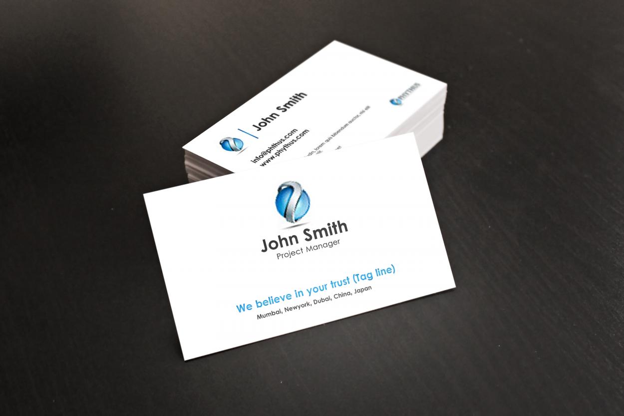 Business Card & Stationery Design entry 776332 submitted by wirepaper