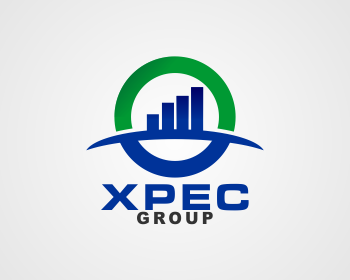 Logo Design entry 743435 submitted by supernova to the Logo Design for XPEC run by 62808800