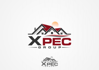 Logo Design entry 743435 submitted by w.h.y to the Logo Design for XPEC run by 62808800