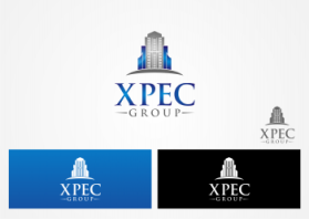 Logo Design entry 743408 submitted by mr.toaster to the Logo Design for XPEC run by 62808800