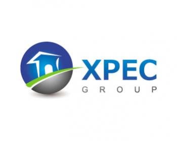 Logo Design entry 743411 submitted by sfi to the Logo Design for XPEC run by 62808800