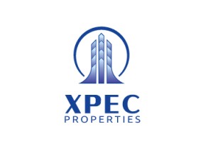 Logo Design entry 743435 submitted by rekakawan to the Logo Design for XPEC run by 62808800